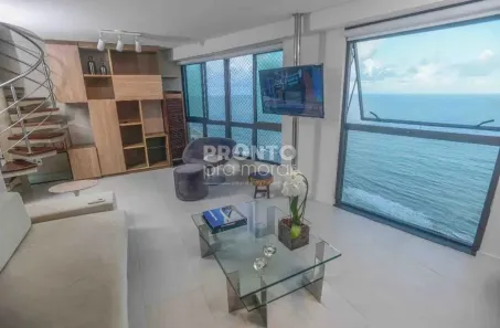 Apartamento com 2 Quartos à venda, 110m² no Pina, Recife
