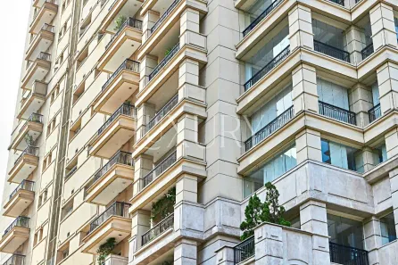 Apartamento com 5 Quartos à venda, 734m² no Cerqueira César, São Paulo