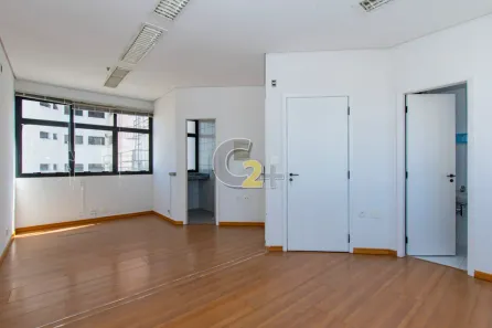 Sala Comercial à venda, 79m² no Perdizes, São Paulo