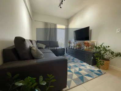Apartamento com 2 Quartos à venda, 82m² no Jardim Satélite, São José dos Campos