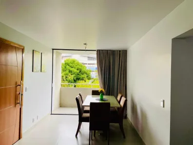 Apartamento com 2 Quartos à venda, 82m² no Alto da Glória, Goiânia