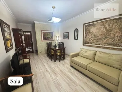 Sobrado com 2 Quartos à venda, 90m² no Granja Julieta, São Paulo