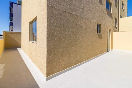 Apartamento com 2 Quartos à venda, 129m² no Riacho das Pedras, Contagem