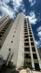 Apartamento com 4 Quartos à venda, 200m² no Indianópolis, São Paulo