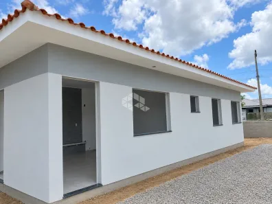 Casa com 2 Quartos à venda, 56m² no Guarda do Cubatão, Palhoça