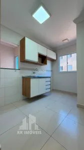 Apartamento com 3 Quartos à venda, 70m² no Parque Universitário, Americana