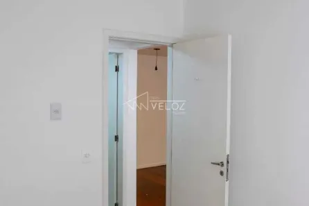 Apartamento com 3 Quartos à venda, 83m² no Lagoa, Rio de Janeiro