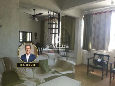 Cobertura com 5 Quartos à venda, 107m² no Del Castilho, Rio de Janeiro