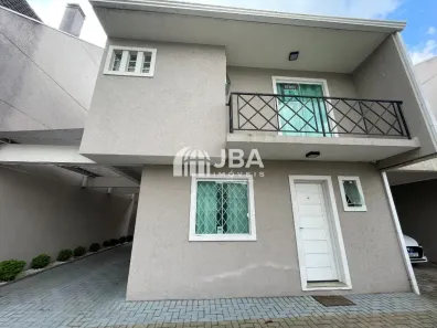 Sobrado com 3 Quartos à venda, 108m² no Santa Felicidade, Curitiba