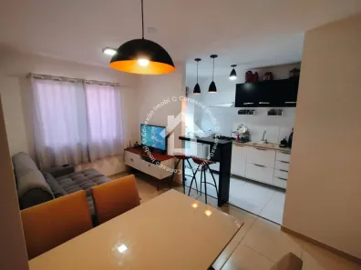 Apartamento com 2 Quartos à venda, 76m² no Dom Luciano, Aracaju