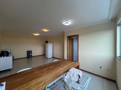 Apartamento com 3 Quartos à venda, 65m² no Ouro Preto, Belo Horizonte