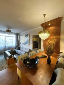 Apartamento com 2 Quartos à venda, 115m² no Centro, Campinas