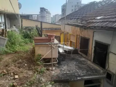 Apartamento com 2 Quartos à venda, 133m² no Santa Teresa, Rio de Janeiro