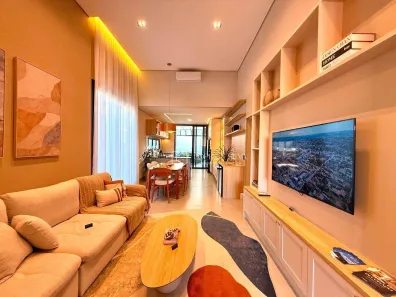 Casa de Condomínio com 3 Quartos à venda, 144m² no Vila Esperia ou Giglio, Atibaia