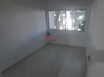 Apartamento com 3 Quartos à venda, 52m² no Freguesia (Jacarepaguá), Rio de Janeiro