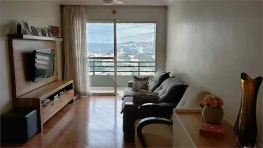 Apartamento com 2 Quartos à venda, 116m² no Jardim Ivana, São Paulo