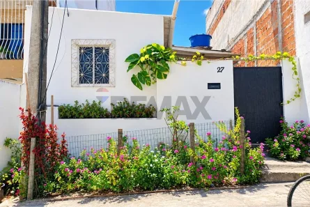 Casa com 2 Quartos à venda, 110m² no Vila Praiana, Lauro de Freitas