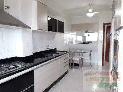 Apartamento com 2 Quartos à venda, 142m² no Centro, Peruíbe
