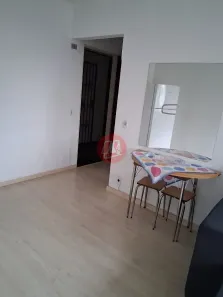 Apartamento com 1 Quarto à venda, 41m² no Partenon, Porto Alegre