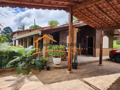 Casa com 2 Quartos à venda, 282m² no Eldorado, Diadema