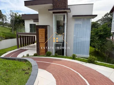 Casa de Condomínio com 3 Quartos para alugar, 349m² no , Santa Isabel