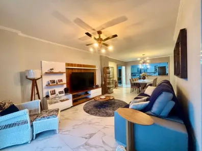 Apartamento com 3 Quartos à venda, 192m² no Aviação, Praia Grande