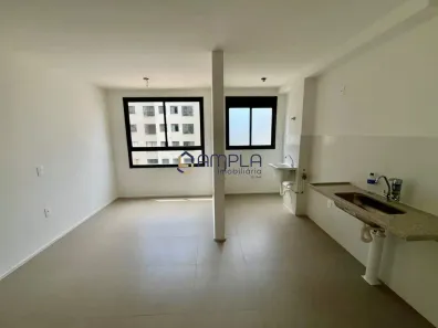 Apartamento com 2 Quartos à venda, 50m² no Ventosa, Belo Horizonte