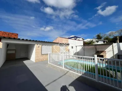 Casa com 2 Quartos para alugar, 90m² no Centro, Gravataí