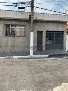 Casa com 5 Quartos à venda, 136m² no Canindé, São Paulo
