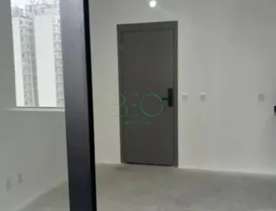 Apartamento com 1 Quarto à venda, 32m² no Vila Mariana, São Paulo