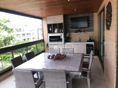 Apartamento com 3 Quartos à venda, 110m² no Recreio dos Bandeirantes, Rio de Janeiro