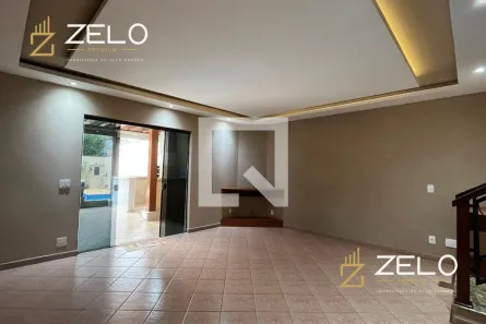 Casa com 5 Quartos à venda, 407m² no Parque das Flores, Campinas