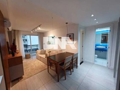 Flat com 2 Quartos à venda, 90m² no Ipanema, Rio de Janeiro