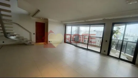 Apartamento com 3 Quartos à venda, 300m² no Indianópolis, São Paulo