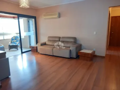 Apartamento com 3 Quartos à venda, 119m² no Menino Deus, Porto Alegre