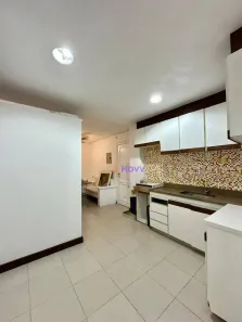 Apartamento com 3 Quartos à venda, 134m² no Icaraí, Niterói