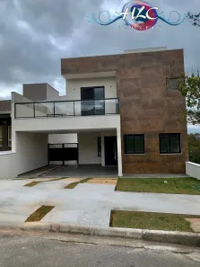 Sobrado com 3 Quartos à venda, 179m² no Chácara Morada Mediterrânea, Jundiaí
