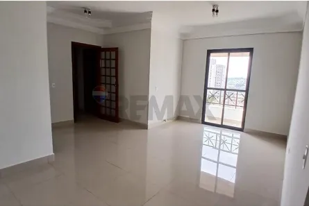 Apartamento com 3 Quartos para alugar, 87m² no Nova América, Piracicaba