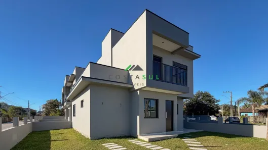 Casa com 2 Quartos à venda, 90m² no , Garopaba