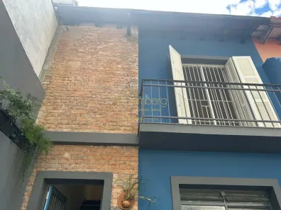 Casa com 2 Quartos à venda, 82m² no Vila Clementino, São Paulo