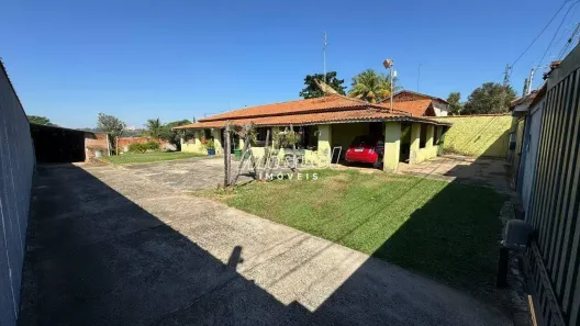 Casa com 3 Quartos à venda, 283m² no Dois Córregos, Piracicaba