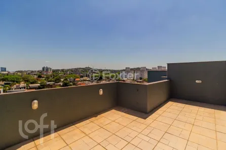Apartamento com 3 Quartos à venda, 136m² no Camaquã, Porto Alegre