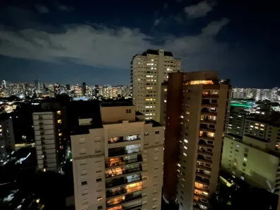 Apartamento com 3 Quartos à venda, 205m² no Perdizes, São Paulo