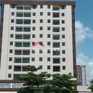 Apartamento com 3 Quartos à venda, 90m² no Jardim Oceania, João Pessoa