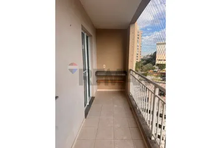 Apartamento com 2 Quartos para alugar, 72m² no Jardim Tupanci, Barueri