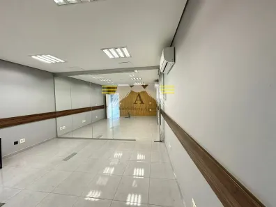 Prédio Comercial para venda ou aluguel, 210m² no Quarta Parada, São Paulo