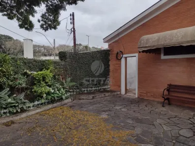 Casa com 3 Quartos à venda, 171m² no Jardim Leonor, Campinas