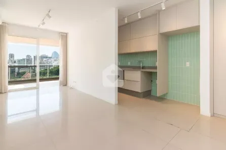 Apartamento com 2 Quartos à venda, 97m² no Botafogo, Rio de Janeiro