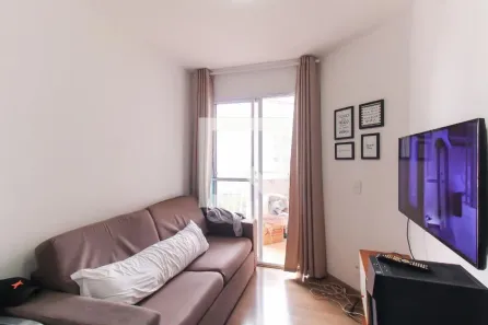 Apartamento com 3 Quartos à venda, 65m² no Brás, São Paulo