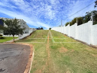 Lote/Terreno à venda, 579m² no Condomínio Vale das Águas, Bragança Paulista